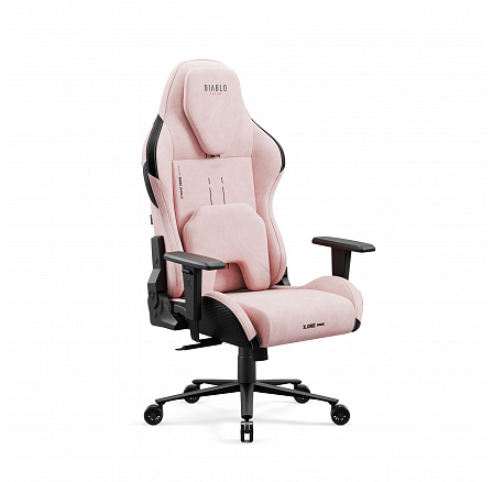 Diablo X.One Prime játékszék, Normál méret, Akira Pink Diablo X.One Prime játékszék, Normál méret, Akira Pink
