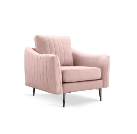 CORI Szék Rózsaszín, Cloud 60