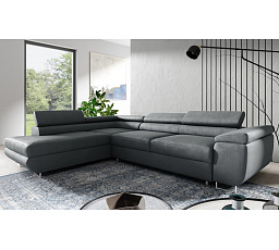 ALICE sarok ülőgarnitúra 151-es típus, Monolith 92 Bal