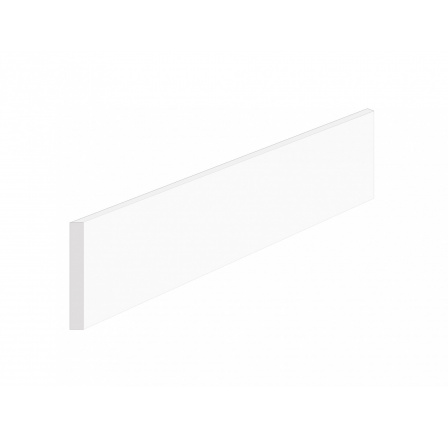 Talapzat - Fehér - 1m