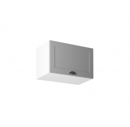 Kuchyňská horní skříňka Linea G60KN, Šedá Kuchyňská horní skříňka Linea G60KN, Šedá