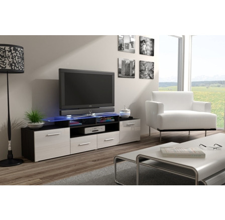 EVORA RTV SKŘÍŇKA WENGE EVORA RTV SKŘÍŇKA WENGE