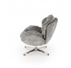 GUIDO fotel, Szürke