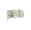Komoda LENEA 04 White