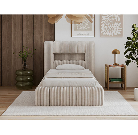 Bed Lamica 90x200 + fa keret/ standard emelés/ ágyneműtartó Jarell 20 Nem alkalmazható 1 Bed Lamica 90x200 + fa keret/ standard emelés/ ágyneműtartó Jarell 20 Nem alkalmazható 1