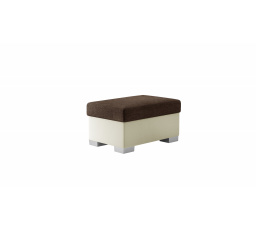 Pouf R4 Sawana 16, Soft 33 85x42