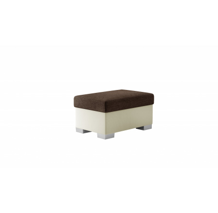 Pouf R4 Sawana 16, Soft 33 85x42