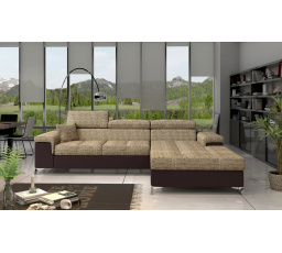 Ricardo Berlin 03, Soft 66 125x210 Right 1