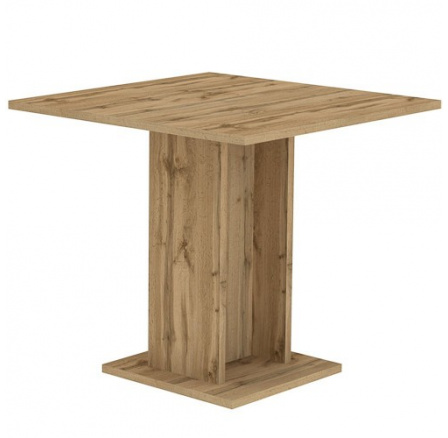 SORRENTO étkezőasztal, Votan tölgy