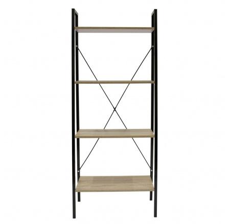 Cilyan L fekete polc