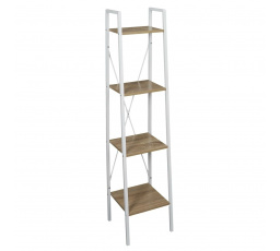 Cilyan M fehér polc