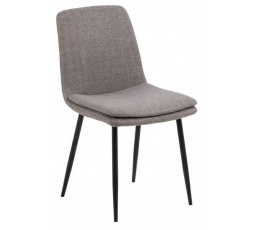 Becca szék szürke Basel 34FR szövet
