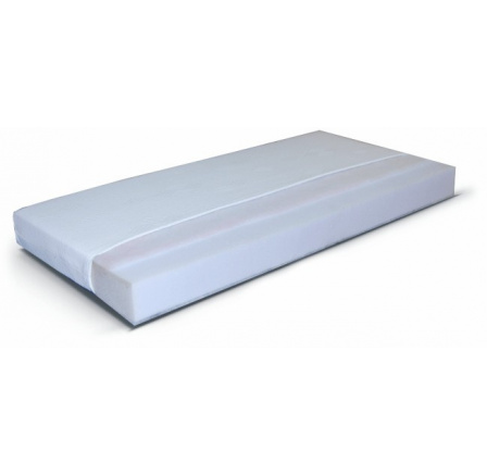 MATERAC PIANKOWY KOMFORT HR - 140x200