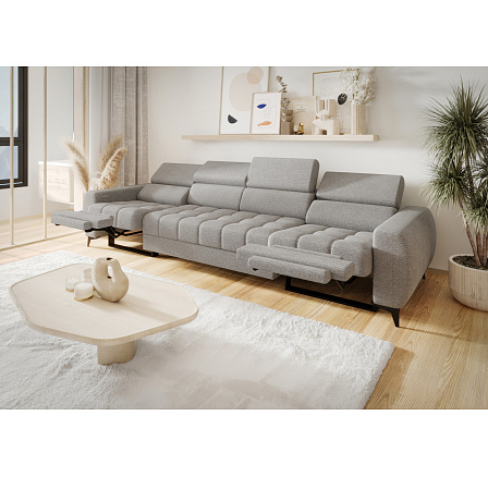 SOFA PORTO IV RELAX 331 CM SOFA PORTO IV RELAX 331 CM