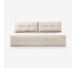 Sofa Rozkładana MORANA Kremowa