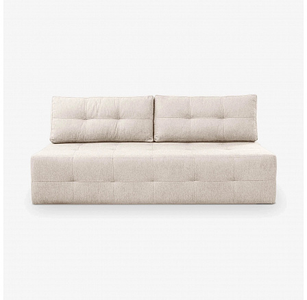 Sofa Rozkładana MORANA Kremowa Sofa Rozkładana MORANA Kremowa