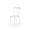 Étkezőszék BARKLEY, fehér