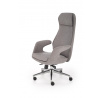 KEVIN irodai szék, hamuszürke