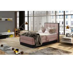 Aster 90x200     Omega 91, Soft 11 Left 1