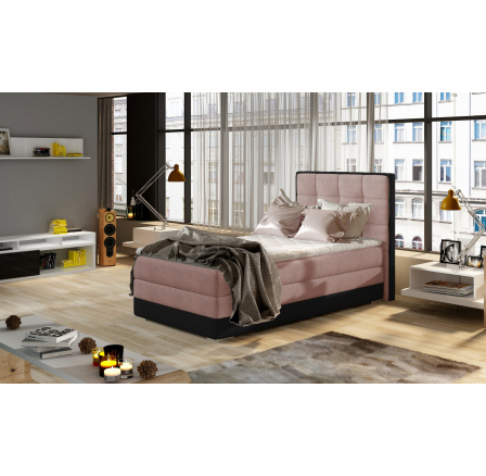 Aster 90x200     Omega 91, Soft 11 Left 1