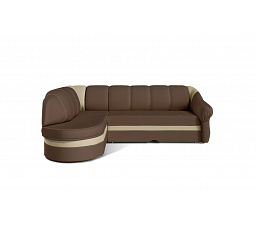 Benano Soft 15, Soft 18 125x195 Left 1