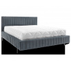 Plissa Bed 180x200 Velvetmat 100 Not applicable 1