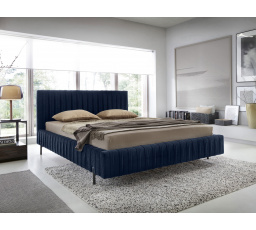 Plissa Bed 180x200 Velvetmat 40 Not applicable 1