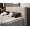 Kárpitozott ágy - boxspring CORTIKO 160x200, Modullo 01