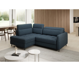 Barea Manhattan 40 128x160 Left 1