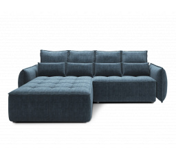 Campo Manhattan 40 122x222 Left 1