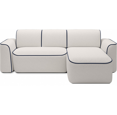 Ume Royal 01, Velvetmat 40 287x88 Right