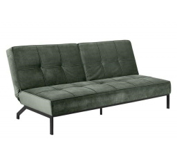 Sofa Perugia VIC erdőzöld