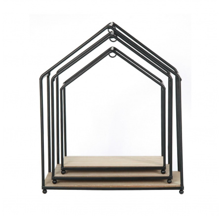 3 darabos Filaire polckészlet