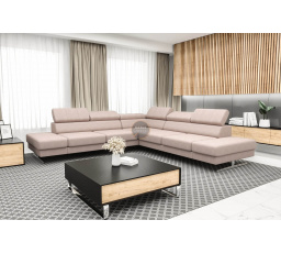 NAROŻNIK EMPORIO MAX 300X300 - Odcienie beżu