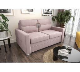 SOFA ARTE III 167 CM - Wybierz własny kolor - Zapisz swój wybór - Galeria tkanin poniżej