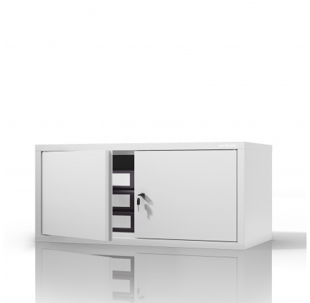 Szekrény toldalék EVA Compact 800 x 380 x 400 mm, fehér