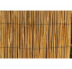 Nádkerítés nád 130x500 cm