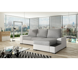 Negro Sawana 21, Soft 17 145x205 Right 1