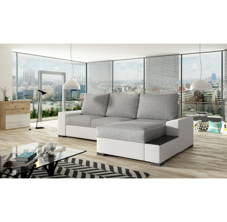 Negro Sawana 21, Soft 17 145x205 Right 1