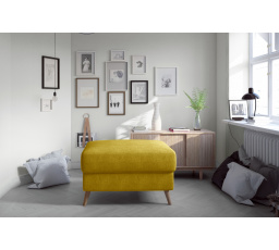 Asgard Pouf Omega 68 73x73