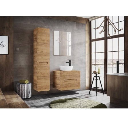 ARUBA CRAFT 828 szafka p/um nastawną 2S /vanity base universal 2DW 60cm CU-COC-834012 FSC MIX Cred ARUBA CRAFT 828 szafka p/um nastawną 2S /vanity base universal 2DW 60cm CU-COC-834012 FSC MIX Cred