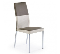 Étkezőszék K-173, Bézs/Barna - Kiárusítás!