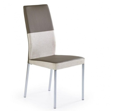 Étkezőszék K-173, Bézs/Barna - Kiárusítás!