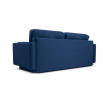 ASTORIA Kinyitható Kanapé Kék, Kronos 9