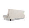 IRA Krém Kihúzható Kanapé, Cloud 03