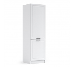 Kuchyňská skříň IRMA SL60, Bílá mat