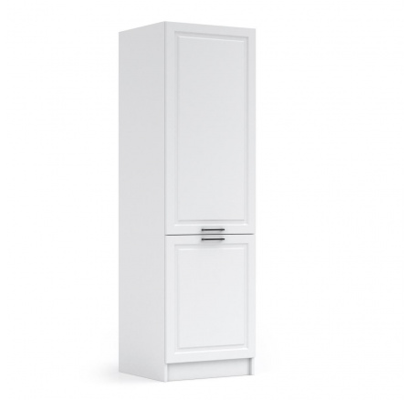 Kuchyňská skříň IRMA SL60, Bílá mat