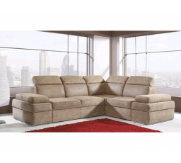 BILL II sarok ülőgarnitúra