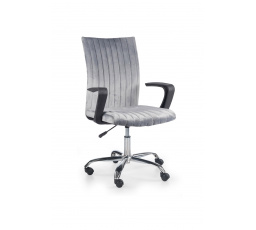 DORAL irodai szék, szürke