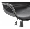 FROST irodai szék, Fekete